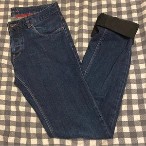 Prada Mens jeans